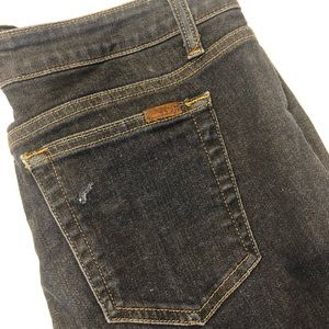 Joes Jeans. The Skinny.